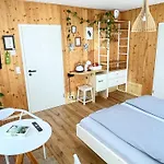 Szálloda Hacienda 3*