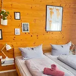 Szálloda Hacienda 3*