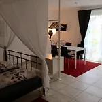 庄园酒店 酒店 3*