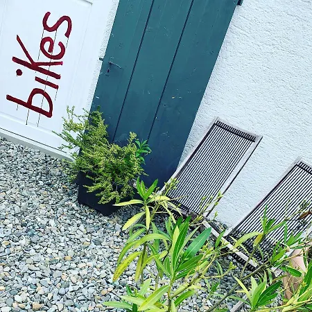 Hacienda 3* Friedrichshafen