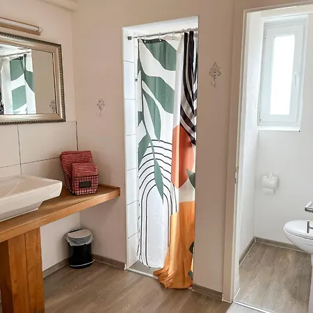 Szálloda Hacienda 3*