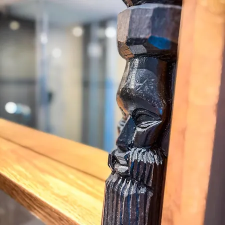 Hacienda 3* Friedrichshafen