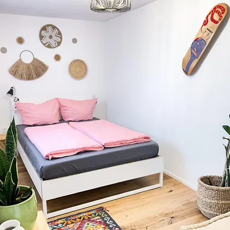 Hacienda Friedrichshafen