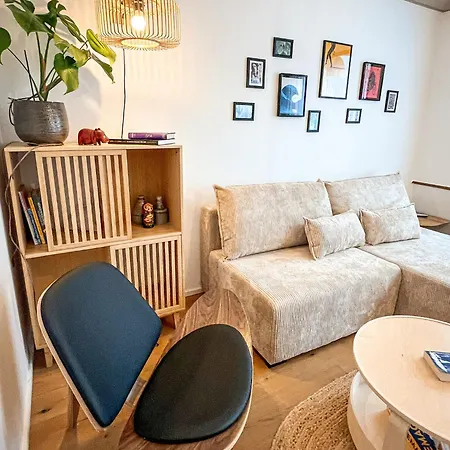 Szálloda Hacienda Friedrichshafen