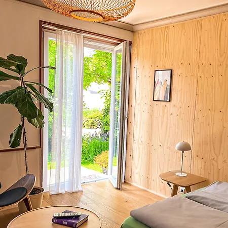 Szálloda Hacienda Friedrichshafen