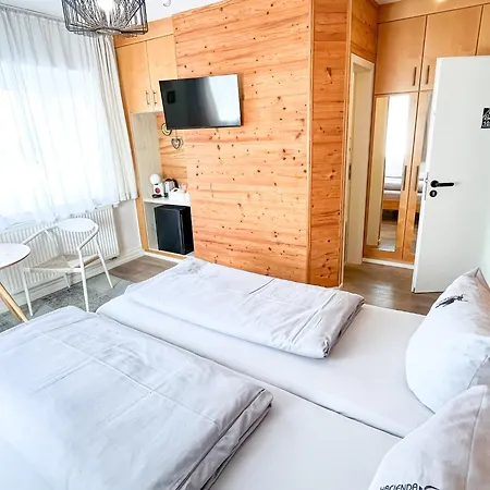 Hotel Hacienda 3*