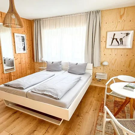 Hacienda Hotel Friedrichshafen