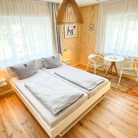 Hacienda Hotel Friedrichshafen