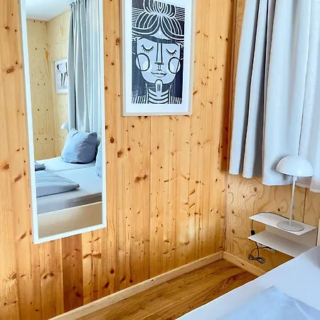 Hacienda 3* Friedrichshafen