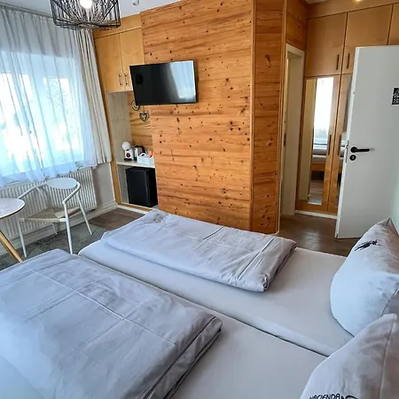 Hotel Hacienda Friedrichshafen