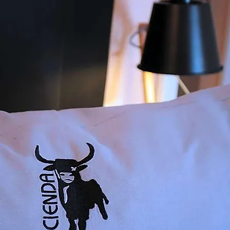 Hacienda Hotel Friedrichshafen