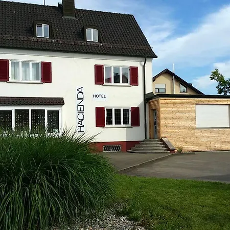 Hacienda