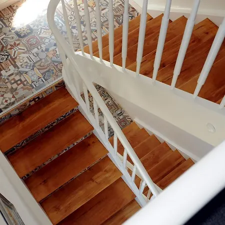 Hacienda Szálloda Friedrichshafen