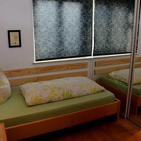 Hacienda Szálloda Friedrichshafen