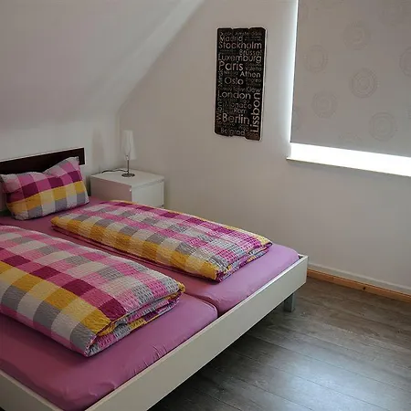 Hacienda 3* فريدريشسهافن