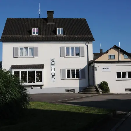 Hacienda Szálloda 3*