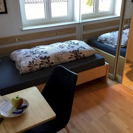 Hotel Hacienda Friedrichshafen