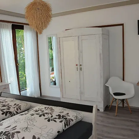 Szálloda Hacienda 3*