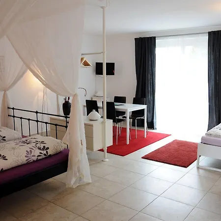 Hotel Hacienda Friedrichshafen