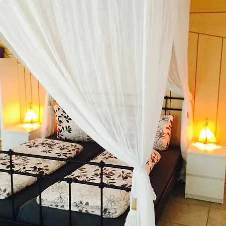 Hacienda 3*