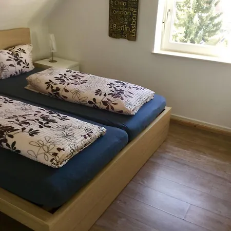 Hotel Hacienda Friedrichshafen