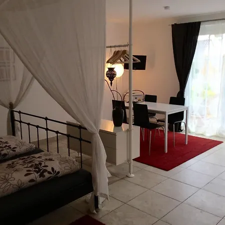 Hacienda Szálloda 3*