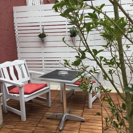 Hacienda 3* Friedrichshafen
