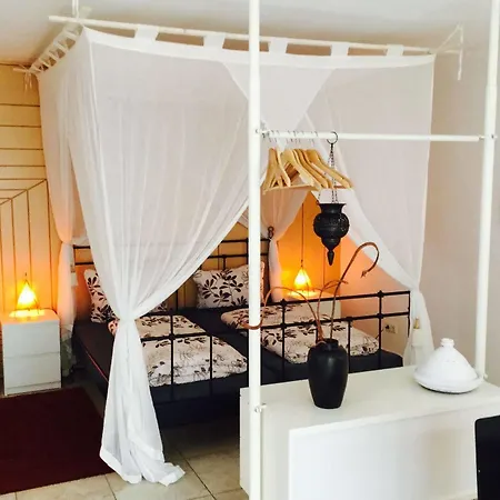 Hacienda 3*