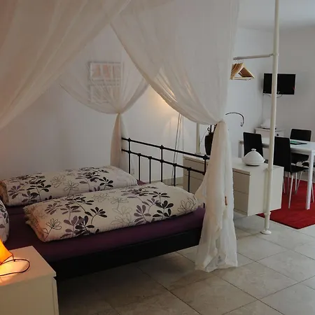 Hotel Hacienda