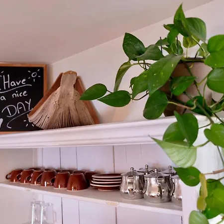 Hacienda Szálloda 3*