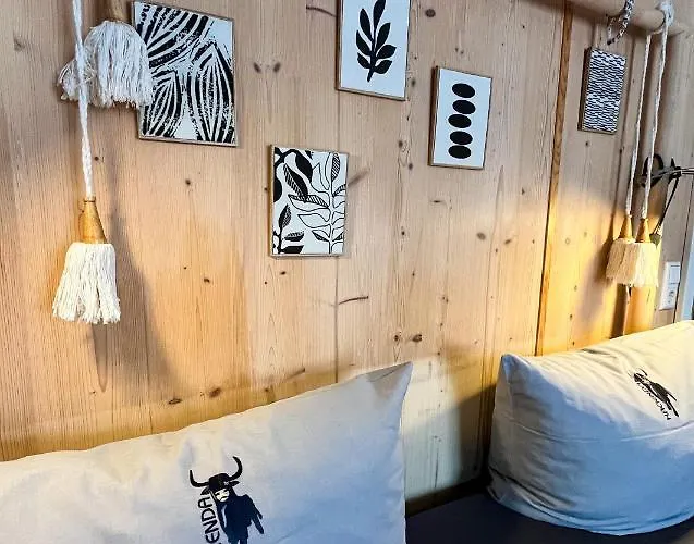 Hacienda Friedrichshafen