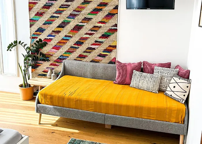 Hotel Hacienda Friedrichshafen