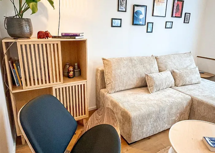 Hotel Hacienda Friedrichshafen