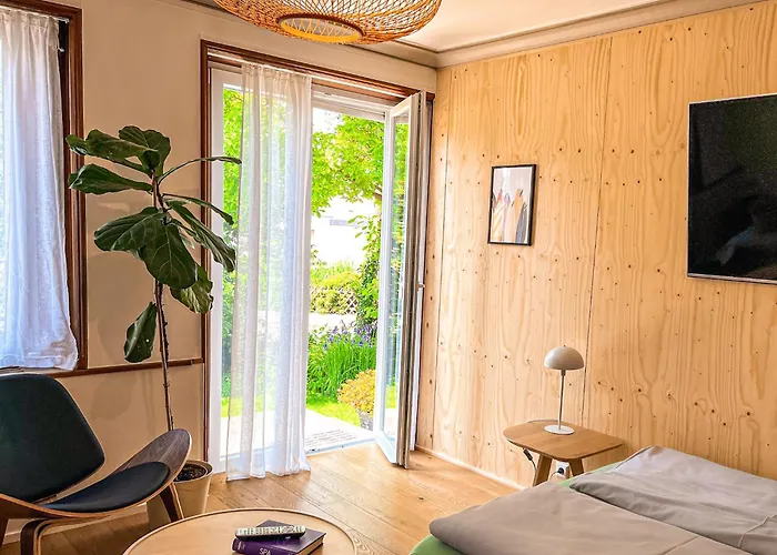 Hotel Hacienda Friedrichshafen