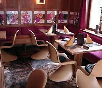 Hacienda Friedrichshafen