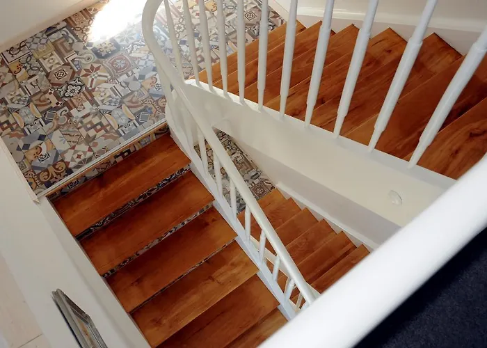 Hacienda Hotel Friedrichshafen