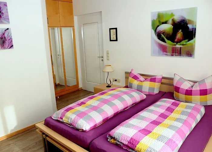 Hacienda Friedrichshafen