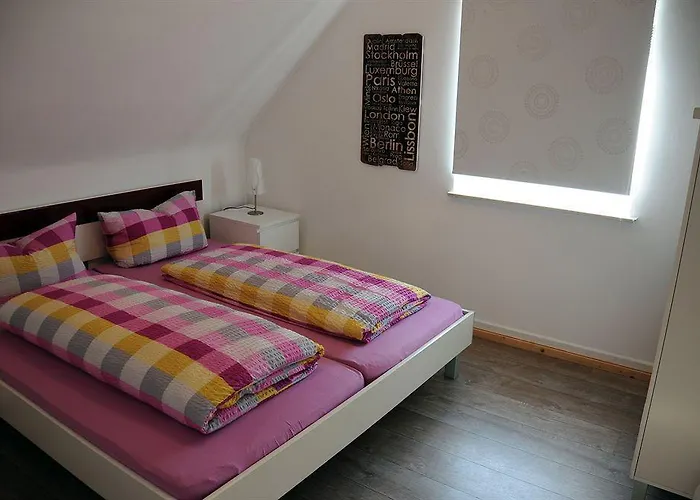 Hacienda 3* Friedrichshafen