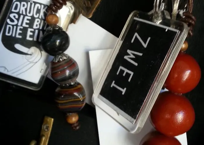 Hacienda Hotel Friedrichshafen