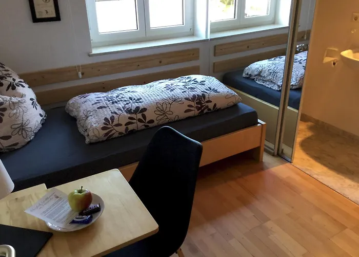 Hotel Hacienda Friedrichshafen