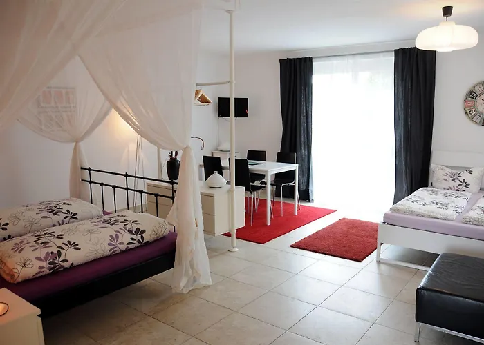 Hotel Hacienda Friedrichshafen