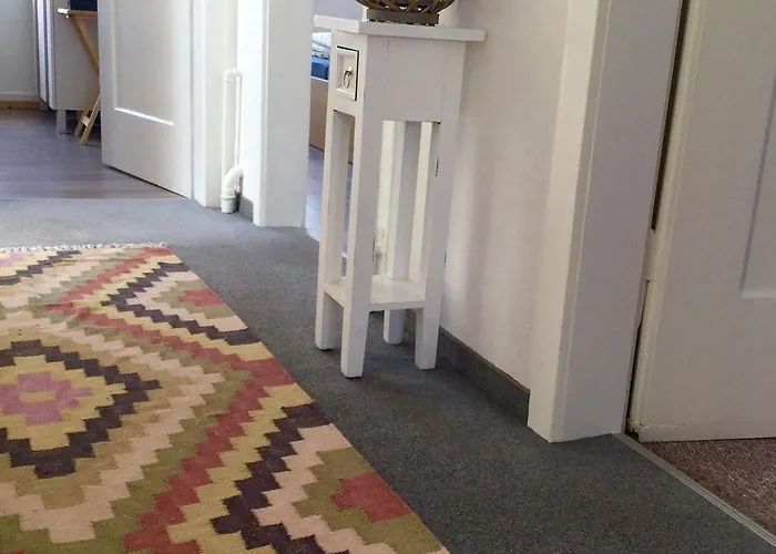 Hacienda Hotel Friedrichshafen