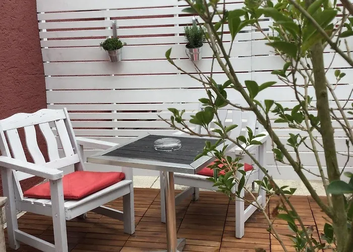 Hacienda 3* Friedrichshafen