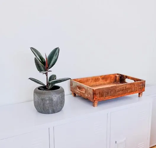 Hotel Hacienda Friedrichshafen